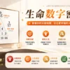 N1 易林学院-生命数字心理学师资班课程