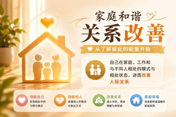 N3 易林学院-生命数字心理学师资班课程