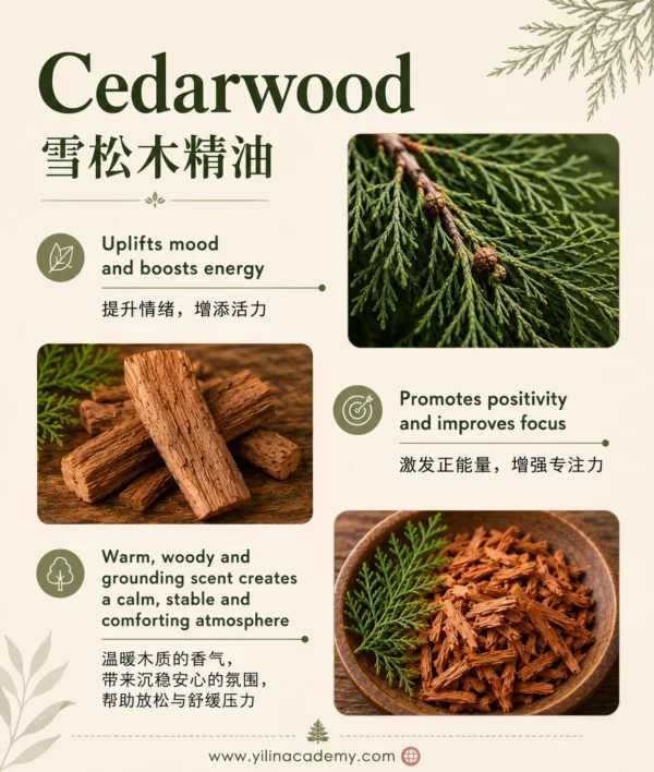 ChatGPT Image Jul 15, 2026, 03_34_10 PM Cedarwood EO(雪松 / 雪松木)香调香氛